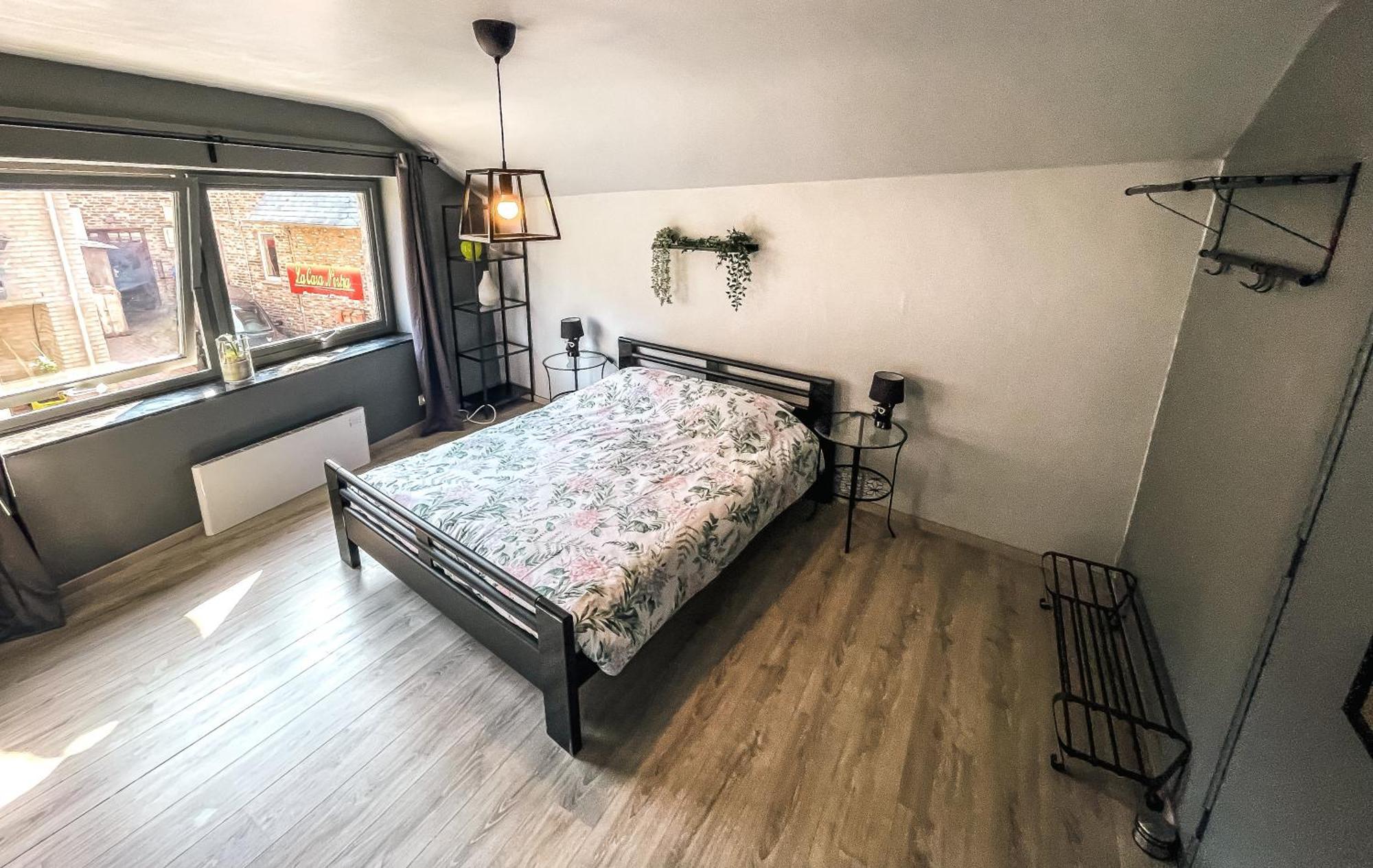 Bed and Breakfast Le Petit Broux Aywaille Exterior foto