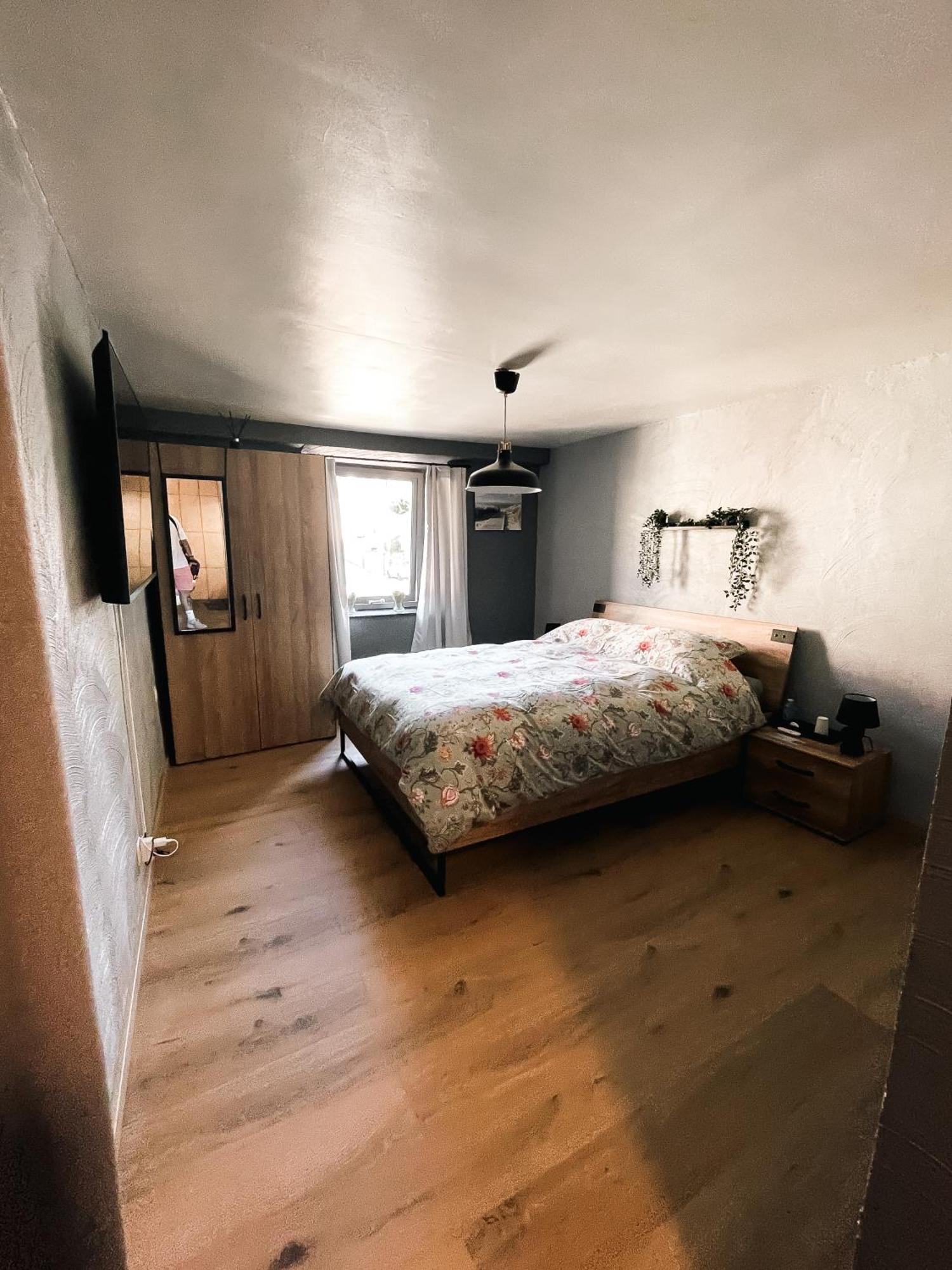 Bed and Breakfast Le Petit Broux Aywaille Exterior foto